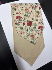 Longaberger Fabric Custom Table Runner 45 Hei...