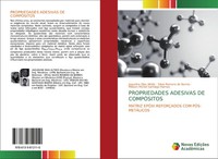 Jaqueline Dias Altidis (U. A.) | Propriedades Adesivas DE CompÓSitos | Buch