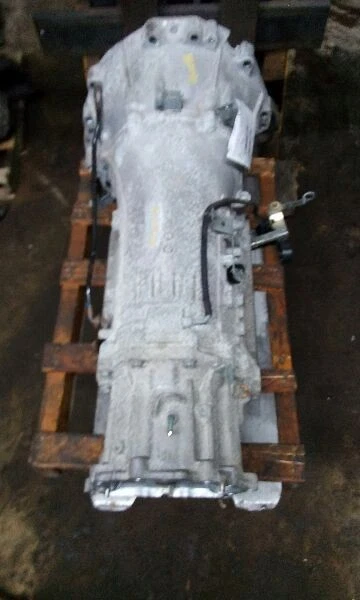 19 Infiniti Q50 Automatic Transmission 7 Speed 3.0 Liter VR30DDTT AWD - Image 4 of 4