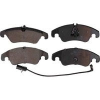 Maxgear 19-0911 Bremsbelagsatz FüR Audi A5 A4 B8 A6 C7 A7 Q5 4GA 4GF 4G2 4GC