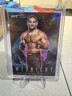 Topps 2024 Midnight UFC Sean Strickland #28 Sports Trading Card MMA