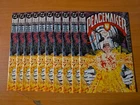 Wholesale Lot of 10x Peacemaker #1 ~ NEAR MINT NM ~ 1988 DC Comics