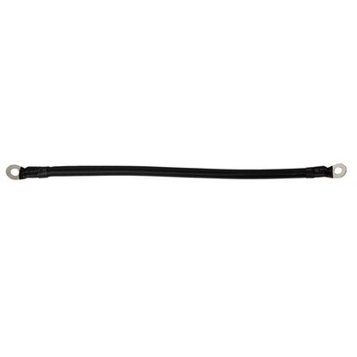 RELIANCE 4 Gauge 14'' Battery Cable for Golf Cart Flooded Lead Acid AGM Battery