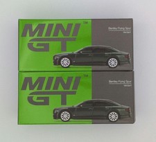 MINI GT Bentley Flying Spur Verdant