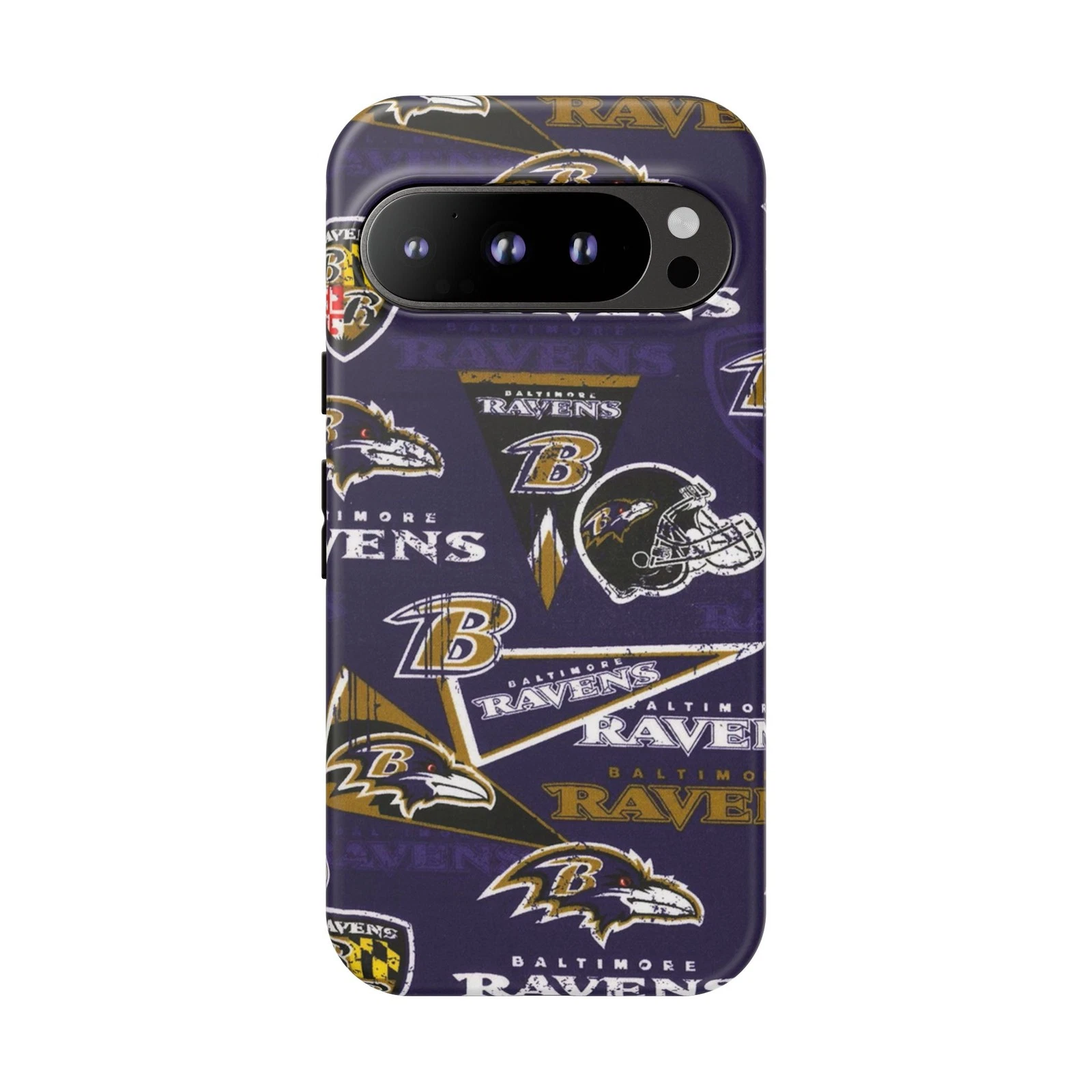 Baltimore Ravens Phone Cases for iPhone