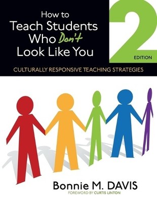 Bonnie M. Davis How to Teach Students Who Don t Look Like You (Taschenbuch)