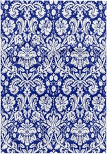 3D Rose TWL 151455 1 Towel, 15" x 22"