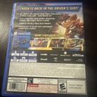 CTR Crash Team Racing: Nitro Fueled Sony PlayStation 4 PS4  — photo 2