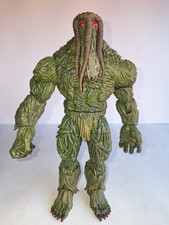 2017 Hasbro Marvel Legends Series Man-Thing Build-A-Figure BAF Complete