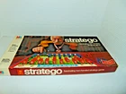 Vintage Stratego Board Game Strategy 4916 1977 Milton Bradley Complete