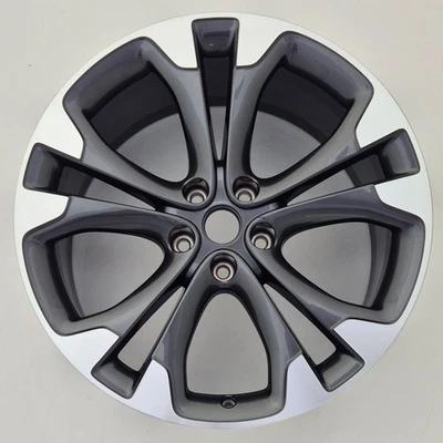 Llanta Llanta Aluminio Original Opel Insignia A B OPC 20 Pulgadas OP082K1... - Imagen 1 de 4