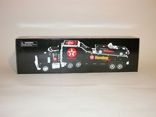 1999 TEXACO CREDIT CARD EDITION 4th IN SERIES TAYLOR TRUCKS 1:32 CHINA MINT