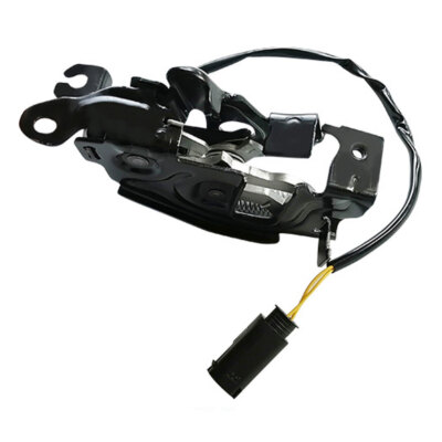 Left Side Hood Lock Latch 51237347404 Fit For BMW 5 Series G38