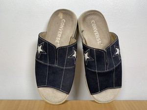 converse sandals 90s