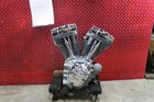 2007 HARLEY DAVIDSON DYNA SUPER GLIDE ENGINE MOTOR 28K MILES 2007 - 2017 DSG6