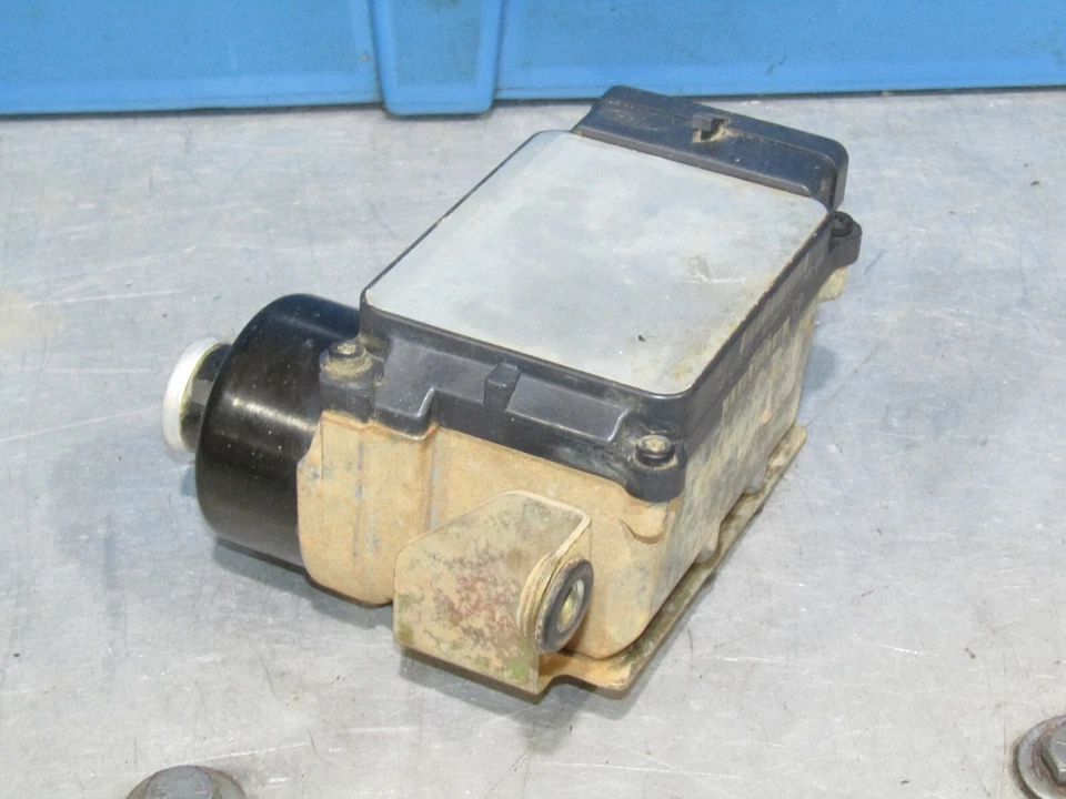 1998-2000 Ford Contour OEM модуль круиз-контроля (без кабеля) 98 99 00 - Изображение 2 из 4