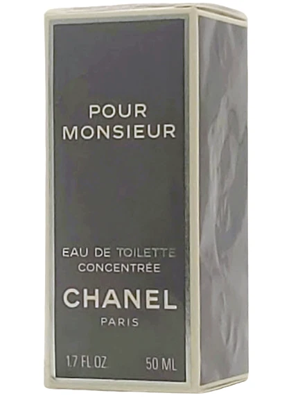 Spray Pour Monsieur Eau de Toilette for Men for sale | eBay