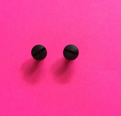 *NOS* 22513-UNION SPECIAL SCREWS-(LOT OF 2)-FOR SEWING MACHINES*