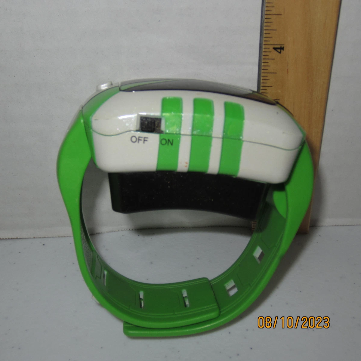 Ben 10 omnitrix watch flipkart sales