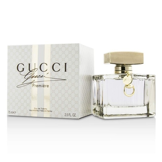gucci premiere 75ml