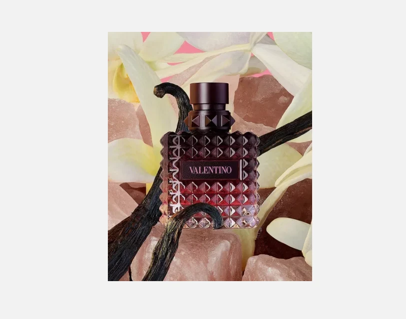 Born In Roma Intense Valentino Donna para Mujer 3.3/3.4 OZ Eau De Parfum Spray Foto 2 de 3