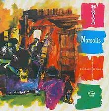 I Heard You Twice the First Time von Branford Marsalis | CD | Zustand gut