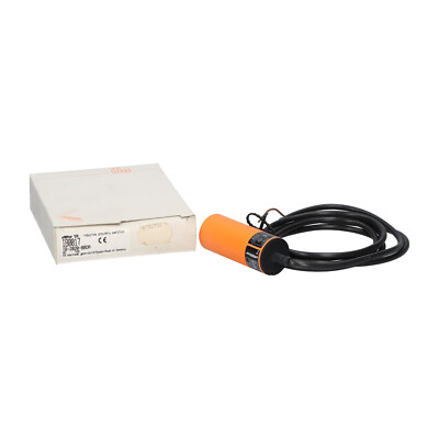 IFM Electronic IB0017 Inductive Sensor NEW NFP