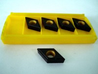 Kennametal Carbide Inserts Dcmt432lf Kc9320 Qty 5 -5538e113 Kennametal Carbide Inserts Dcmt432lf Kc9320 Qty 5 -5538e113