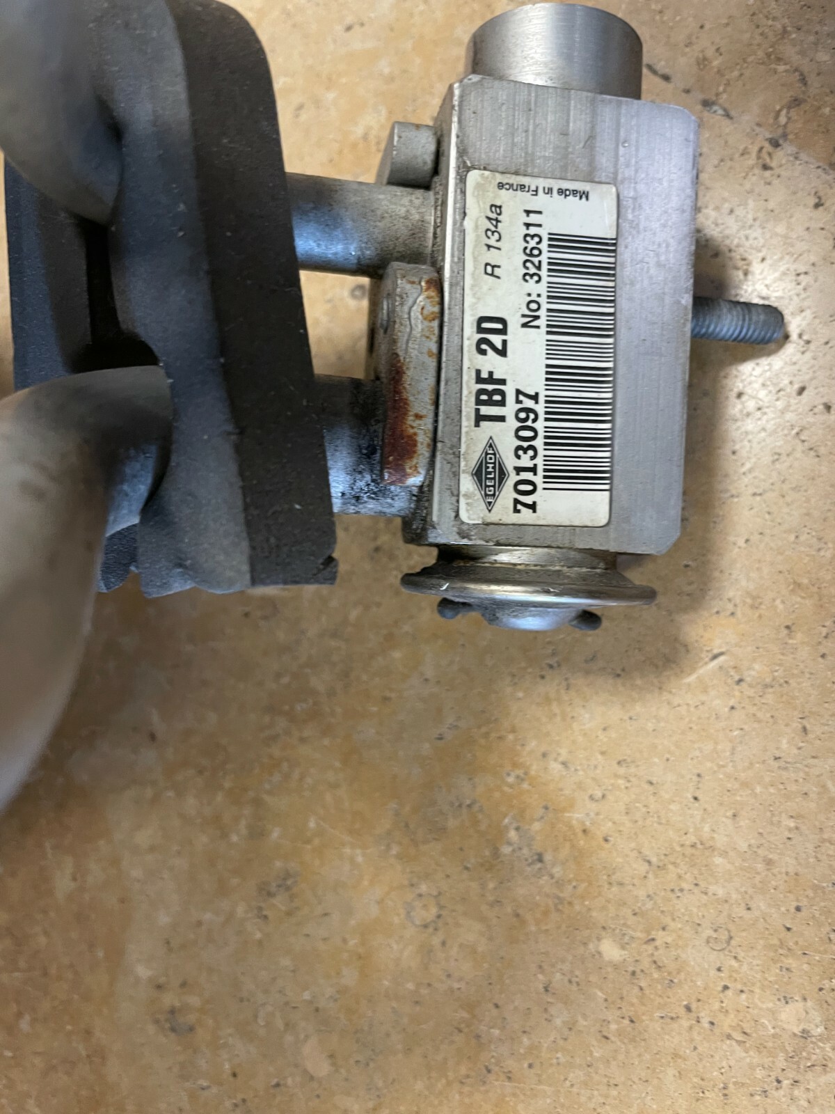 SMART CAR ForTwo AC Air Conditioning Evaporator Fits 0815 eBay