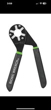 LoggerHead Tools 8 Inch Bionic Wrench - NEW -...