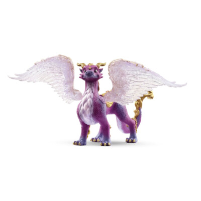 Schleich - BAYALA  70762 - Nachthimmeldrache