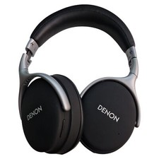 Denon AH-GC25W Wireless Over-Ear Kopfhörer m...