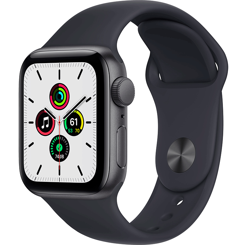 再×14入荷 【美品】Apple Watch SE 44mm オマケ付き! - crumiller.com