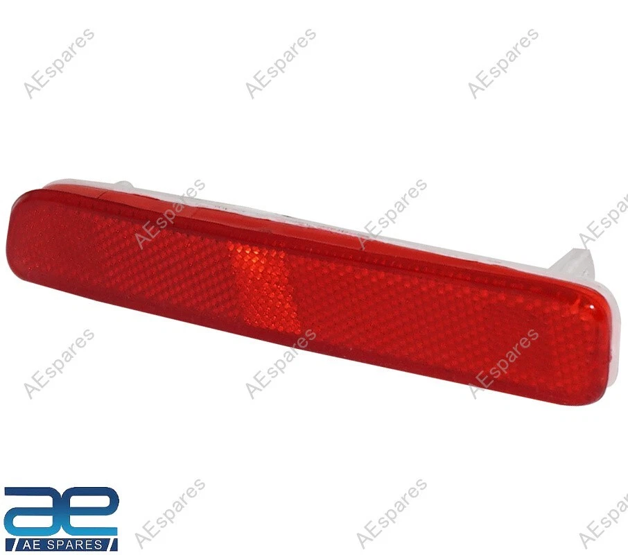 Rear Bumper Red Reflector RH For Suzuki Baleno Ertiga Swift Dzire 35950M55K01 view 4