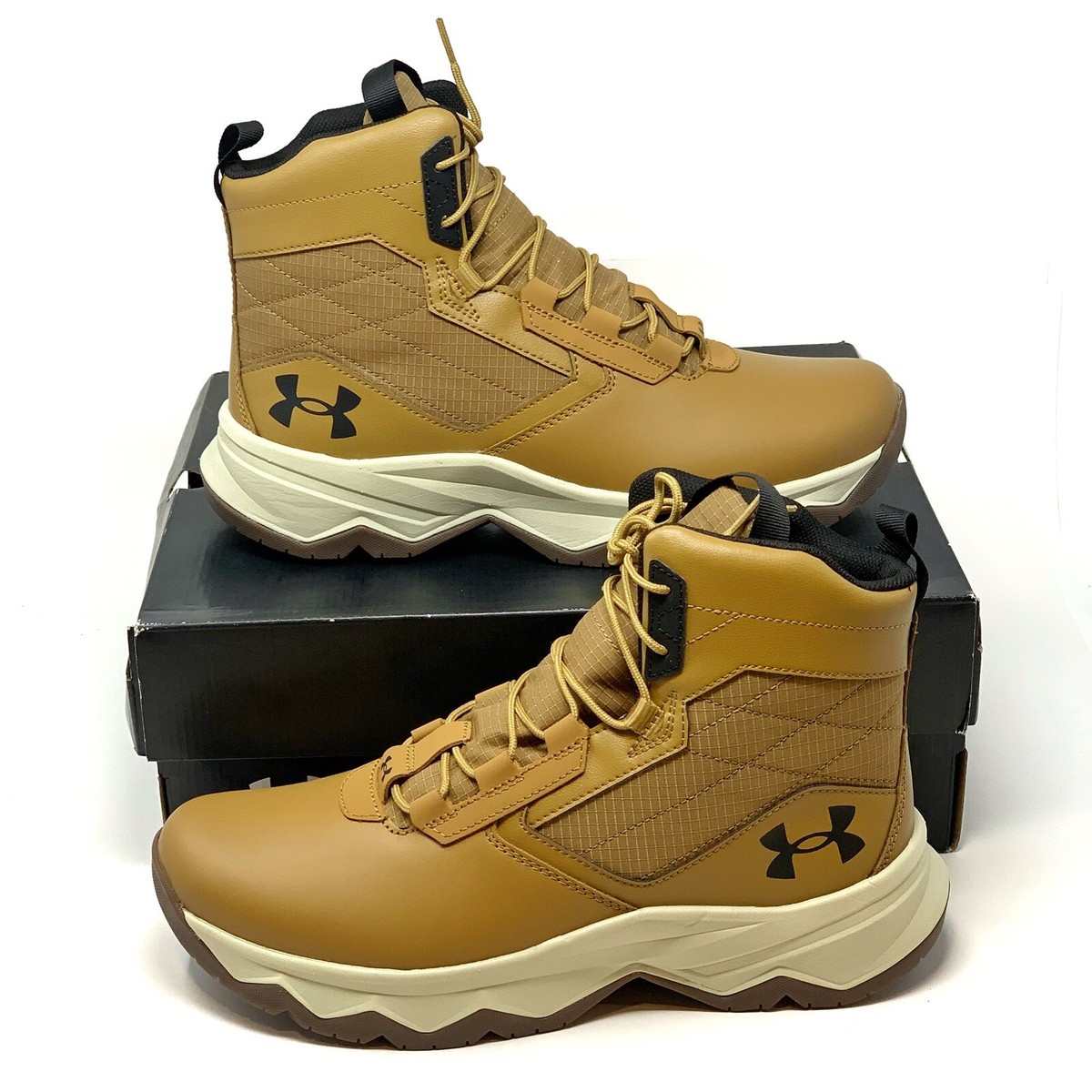 Under Armour UA Stellar G2 6\