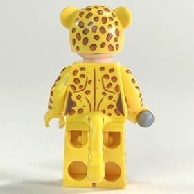 LEGO Cheetah Minifigure 77906 Wonder Woman San Diego Comic-Con 2020 Exclusive