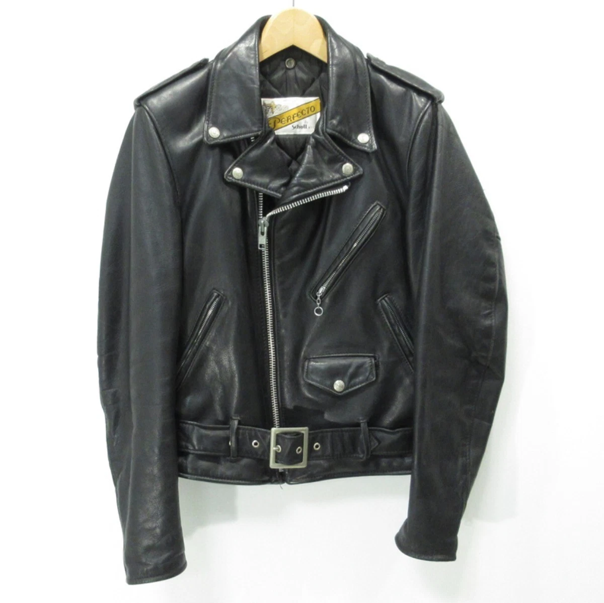 Schott riders jacket clearance