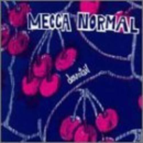 Mecca Normal Dovetail (CD)