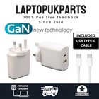 Replacement For Dell Latitude 9330 2-in-1 Laptop 65W USB-C AC Adapter Charger