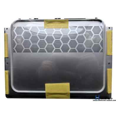 Untere Hülle Case Enclosure für Dell ALIENWARE X14 R2 0TXVX4 Silver