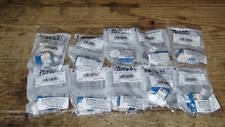 Lot of 10 high quality Keystone Jack Cat5E NE...