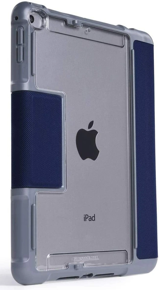 STM Dux Plus Ultra Protective Folio Case for Apple iPad Mini 5th Gen 4th Gen - Image 4 of 4