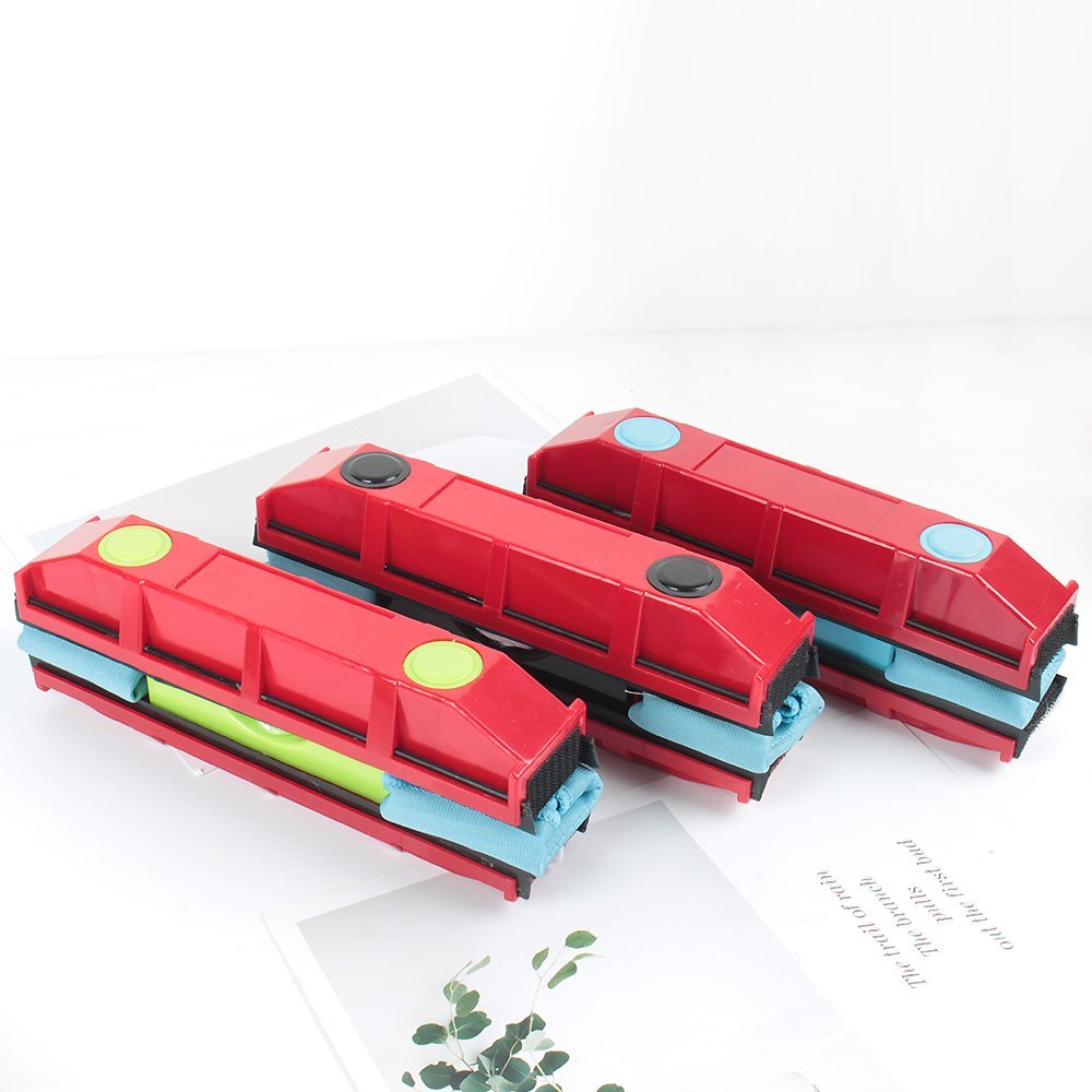 Window Cleaner Tools Single / Double Glazing Windows Glass