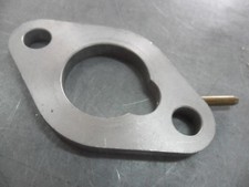 DISTANZIALE ISOLANTE CARBURATORE FZD DELLORTO 712500