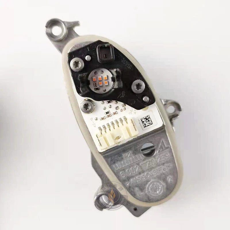 LED Headlight Signal lightsource module left 7466109 for BmW X3 
