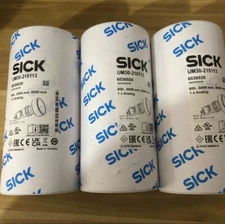 SICK UM30-215113  Distance Sensor Brand New in Stock