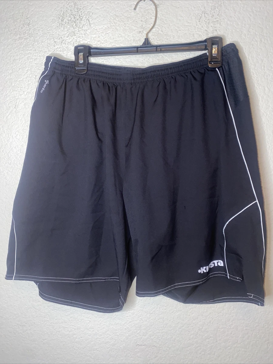 Polyester shop athletic shorts