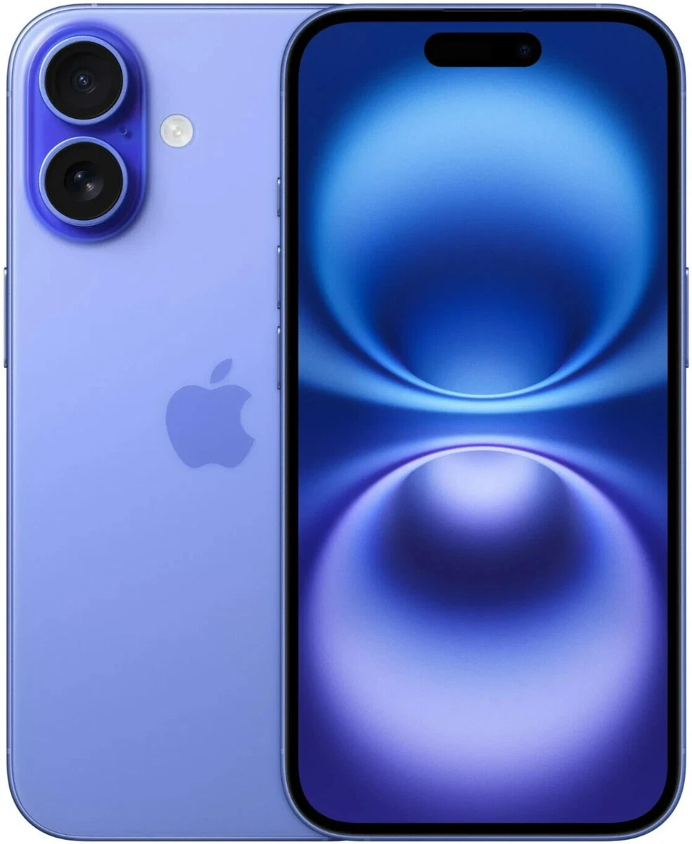 Apple iPhone 16 for Sale | Shop New & Used Cell Phones | eBay