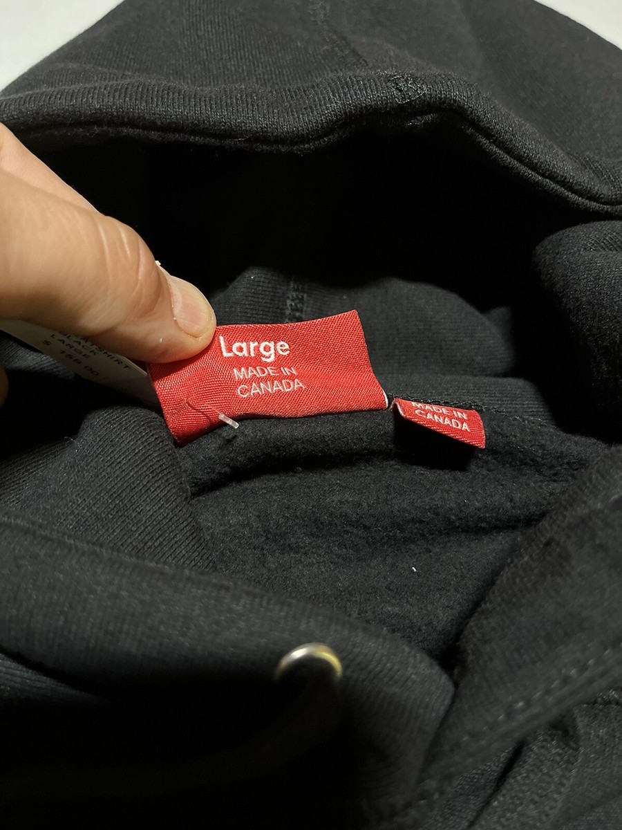 18SS Supreme gonz logo hooded shirt パーカー Supreme Gonz Logo Hooded Sweatshirt (SS18) - $158