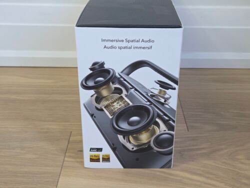 Anker Soundcore Motion X600 SE Przenośny głośnik bezprzewodowy Bluetooth | Fabrycznie nowy - Zdjęcie 3 z 5